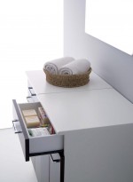 COMPLEMENTI D'ARREDO: LINEA BASI