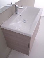 CLEVER WASHBASIN FOR RUGIADA