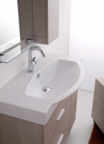 CERAMIC TOP EASY BATH FOR DALIA