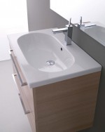 LAVABO PINK PER RUGIADA