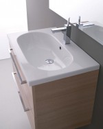 PINK WASHBASIN FOR RUGUADA